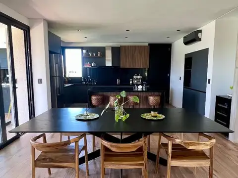 Riberas Puertos Del Lago 1000