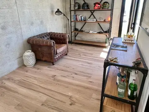 Casa en Alquiler Temporal con 2 cocheras