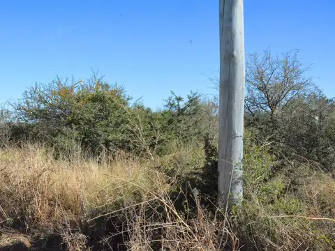 Lote de 2245 mts2 en venta en Carpinteria San Luis