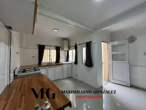 Depto Tipo Casa en Venta 20 años