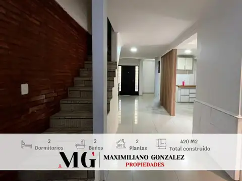 PH venta Ezeiza