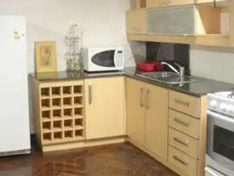 Oficina en Venta en Congreso, USD 400.000