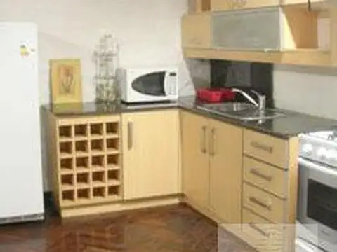 Oficina en Venta en Congreso, USD 400.000