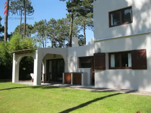 CASAS - CASA - PINARES, PUNTA DEL ESTE
