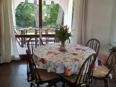 Casa en Alquiler en Pinares, USD 6.600