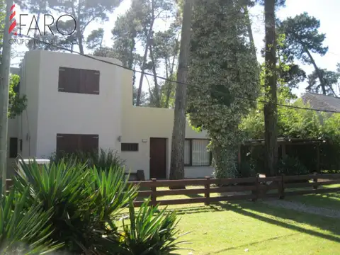 CASAS - CASA - PINARES, PUNTA DEL ESTE