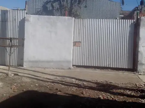 Depósito Galpón  en Venta en Pablo Nogues, Malvinas Argentinas, G.B.A. Zona Norte