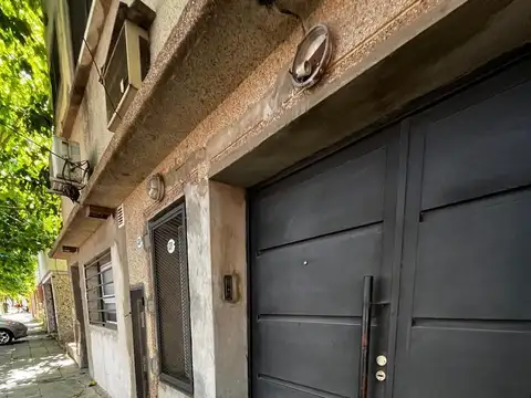 HERMOSO PH en  VENTA 2 ambientes