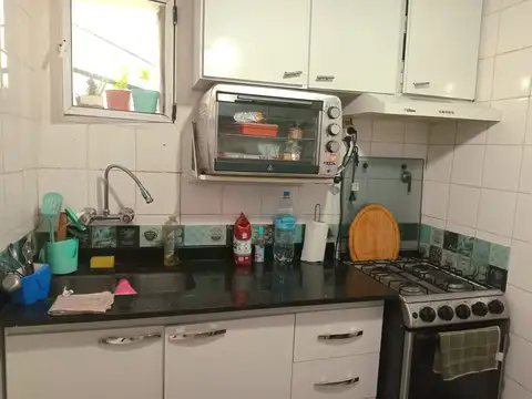 Depto Tipo Casa en Venta en Villa Luro, USD 129.900