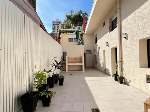Pueyrredon al 1600
