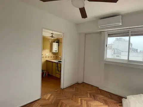 AV FCO BEIRO 3300, Piso 8