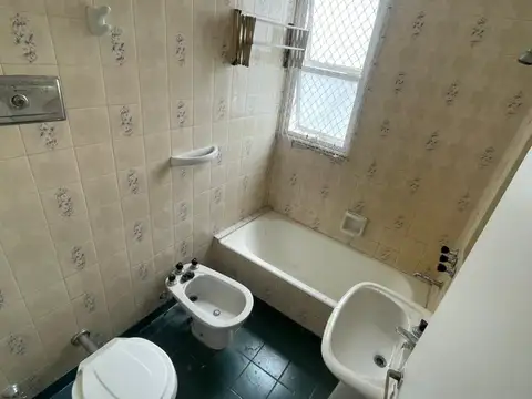 Departamento en Alquiler de 2 ambientes