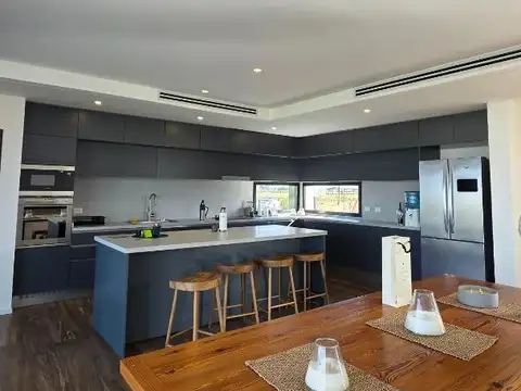 Casa de 5 habitaciones La Alameda canning