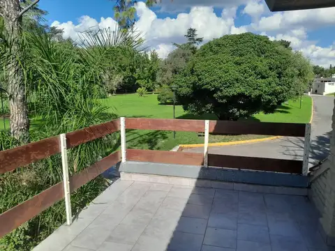 Ruta 9 Y Ruta 26
