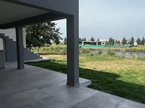 Casa  en Venta ubicado en El Naudir, Escobar, G.B.A. Zona Norte