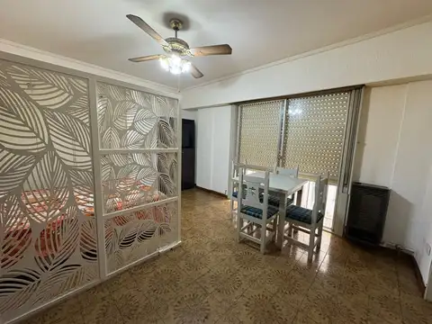 Departamento en Alquiler Temporal de Monoambiente