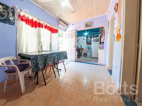 Depto Tipo Casa en Venta 40 años