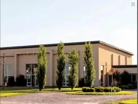 Ruta Provincial 58, San Vicente, Buenos Aires. 100