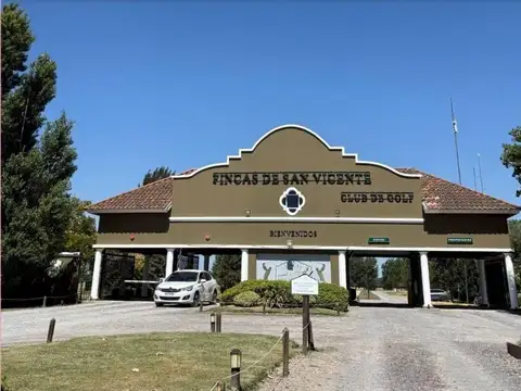 Terreno en Venta de 2000,0 m2