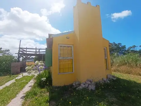 Casa en Venta en San Eduardo del Mar, USD 65.000