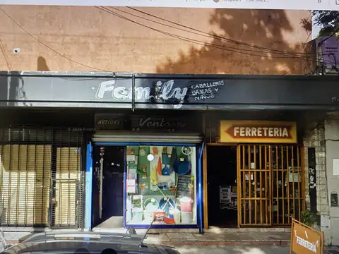 LOCAL COMERCIAL