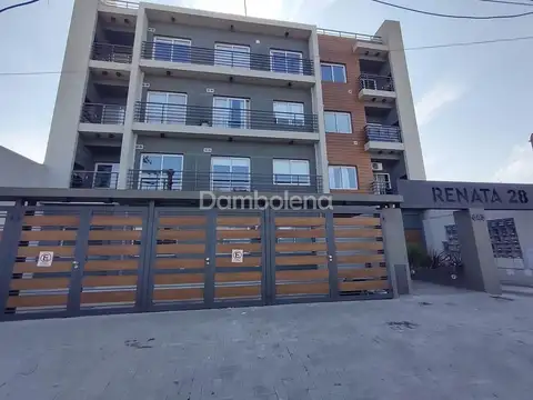 Departamento en Venta en Merlo, USD 84.000