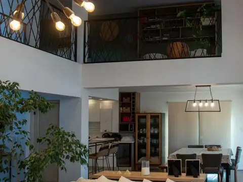 CASA EN VENTA AL PIE DE LAS SIERRAS DE SAN LUIS