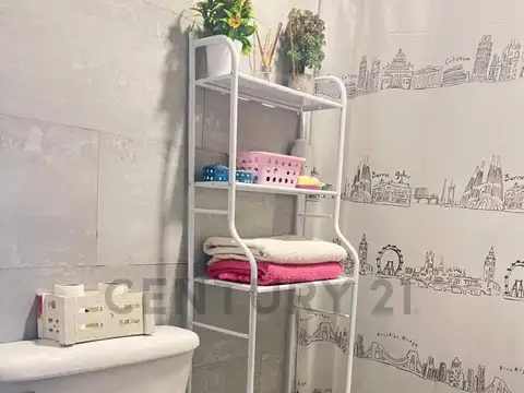 Venta de departamento en Dorrego Guaymallen