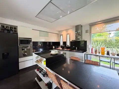 Casa en Alquiler al Sur