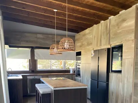 Casa en Alquiler Temporal en Costa Esmeralda, USD 250