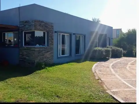 Chalet en alquiler temporario en Costa Esmeralda