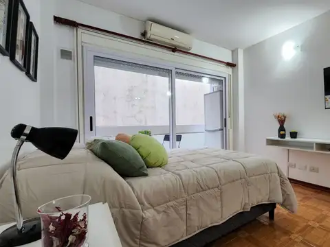 Departamento en Alquiler Temporal de 1 dormitorio