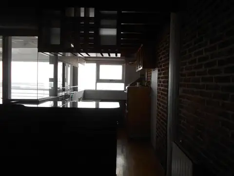 Departamento en Alquiler en Centro, USD 1.000