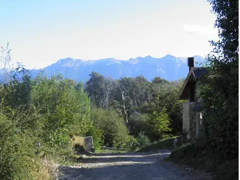 Terreno en Venta, FOS 15