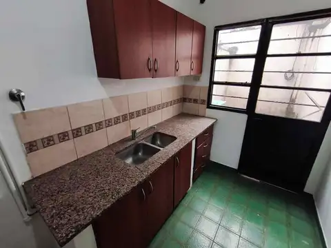 Alquiler Depto 3 Amb Luminoso en Villa Tesei