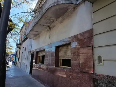 Venta. Terreno. Boedo