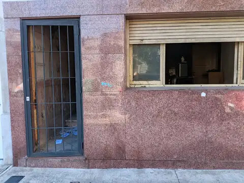Venta. Terreno. Boedo