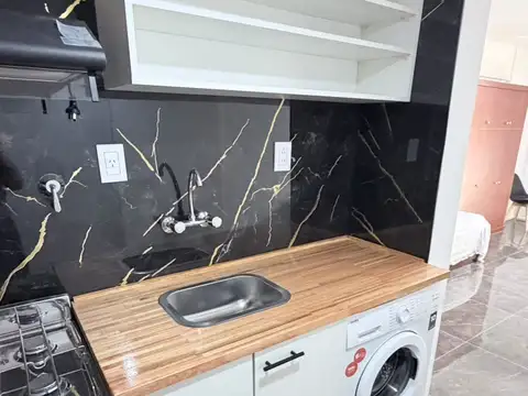 Departamento en Venta en Zona Guemes, USD 59.300