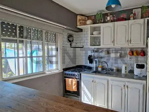 Departamento en Venta en Beccar, USD 118.000