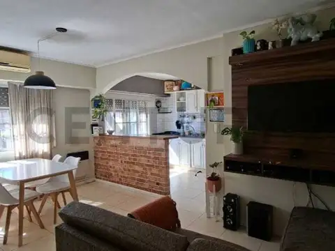 Venta ph 3 amb con cochera y terraza