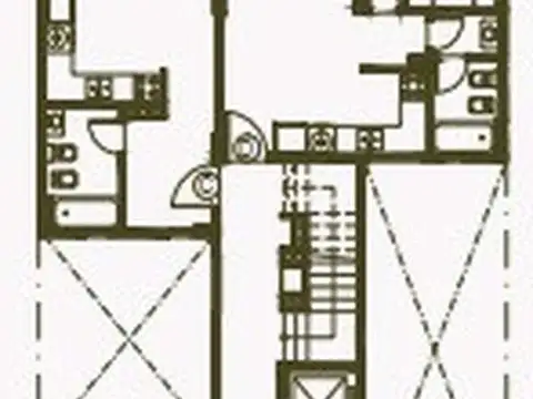 Departamento en Venta A Estrenar