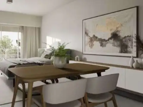 Departamento en Venta en Moron, USD 57.000