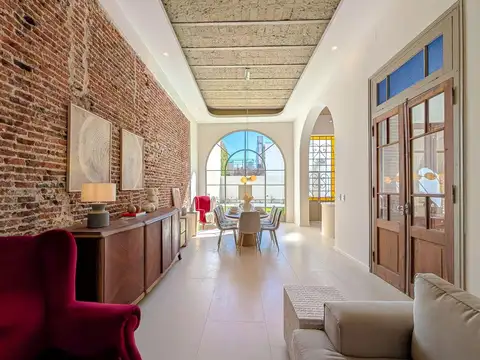 Casa en Venta en Abasto, USD 420.000