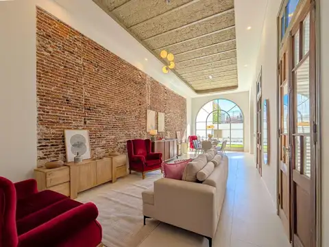 Casa en Venta de 3 dormitorios