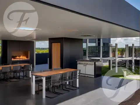 Departamento en Venta de 2 dormitorios