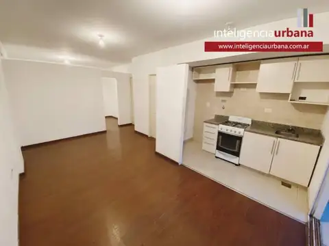 Departamento en Alquiler de Monoambiente