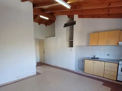 Departamento en Alquiler de 1 dormitorio