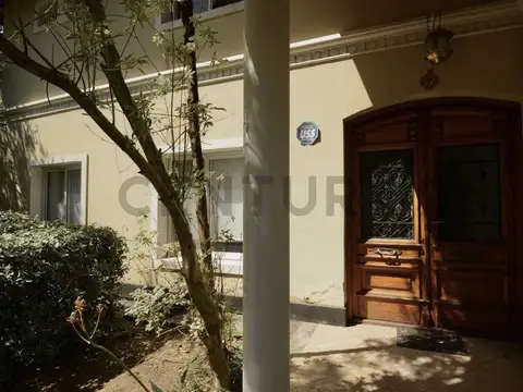 Casa en venta en El Lauquén Club de Campo – Excelente calidad constructiva