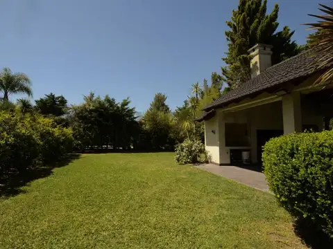 Casa en Venta en El Lauquen Club De Campo, USD 230.000
