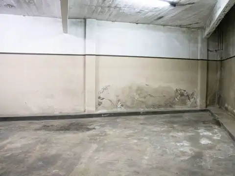 Cochera en Venta Fija